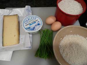 risotto-cake-mise