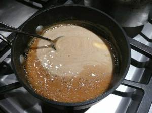 souffle-butter-sauce