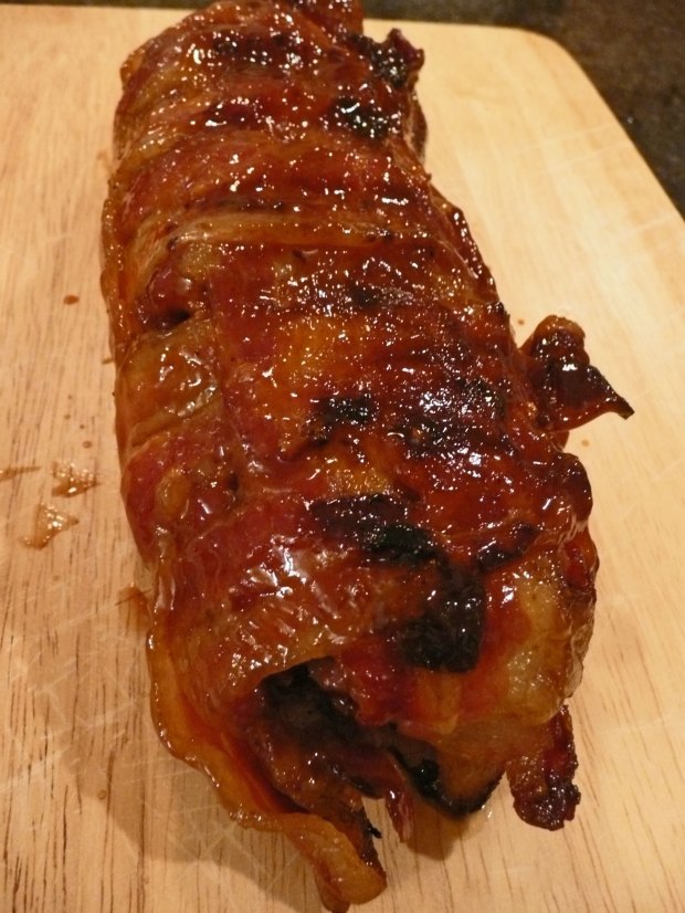 Blog Bacon Explosion