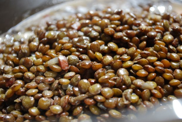 Lentils
