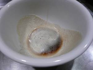 brown butter tart filling