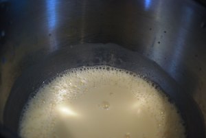 buttermilk