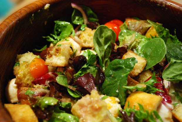 panzanella