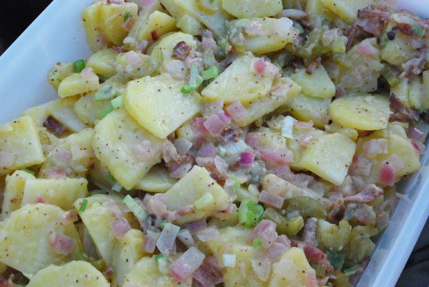 german-potato-salad