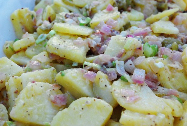 german-potato-salad